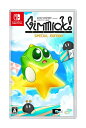 yVizNintendo Switch\tg Gimmick! Special Edition(M~bN!XyVGfBV)ysXz