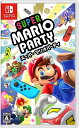 【新品】Nintendo Switchソフト スーパー マリオパーティ【都城店】