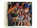 【中古】PCエンジンソフト トップをねらえ! Vol.2 (スーパーCD-ROM2)【都城店】(2)