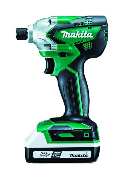 【未使用】マキタ(Makita) 充電式インパクトドライバ MTD002DSX 【都城店】