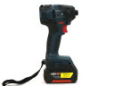 【中古】BOSCH GDR 18V-200 コードレスインパクトドライバー【都城店/別館】