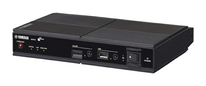 【未使用】 ヤマハ ギガ アクセス VoIP ルーター NVR510【都城店/別館】