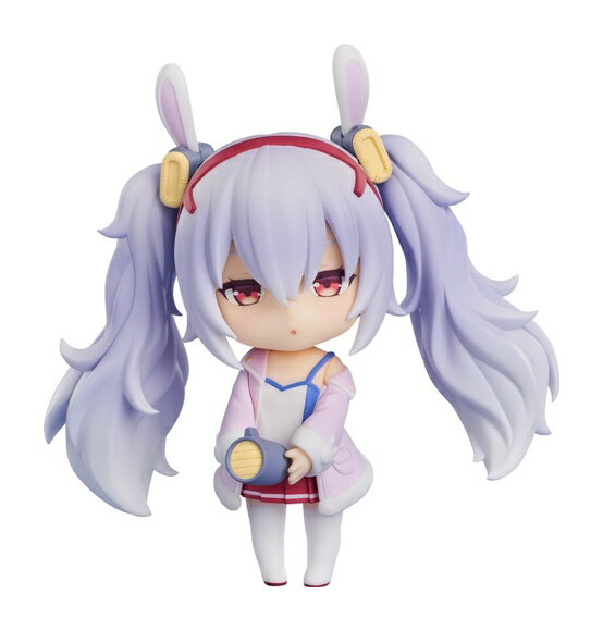 ★【新品】ねんどろいど アズールレーン ラフィー ノンスケール プラスチック製 塗装済み可動フィギュア 再販分 【都城店】