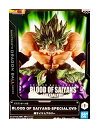 【未開封】ドラゴンボール超 BLOOD OF SAIYANS SPECIAL XVII 超サイヤ人フルパワーブロリー フィギュア【都城店】