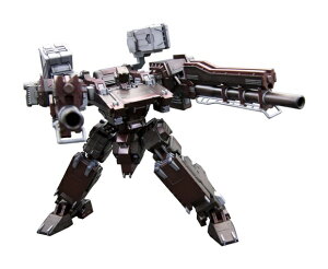 【未使用】【箱傷み】1/72 GA GAN01 サンシャインE フィードバック ARMORED CORE V(アーマード・コアV) プラモデル【都城店】