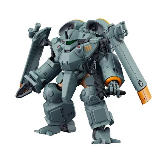 【新品】MODEROID MADOX-01 メタルスキンパニック【都城店】 1