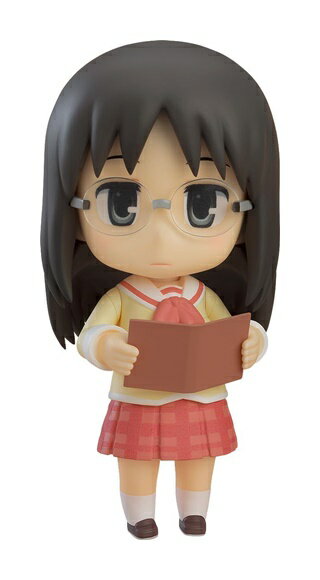 【新品】ねんどろいど