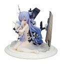 【新品】わんだらー アズールレーン ユニコーン 1/7スケール PVC&ABS製 塗装済み 完成品 フィギュア 【都城店】