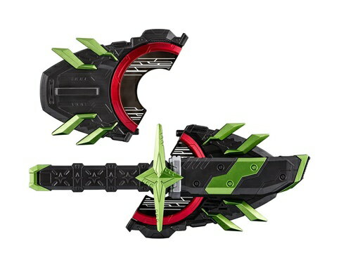 【中古】DXブジンソードバックル【都城店】のサムネイル