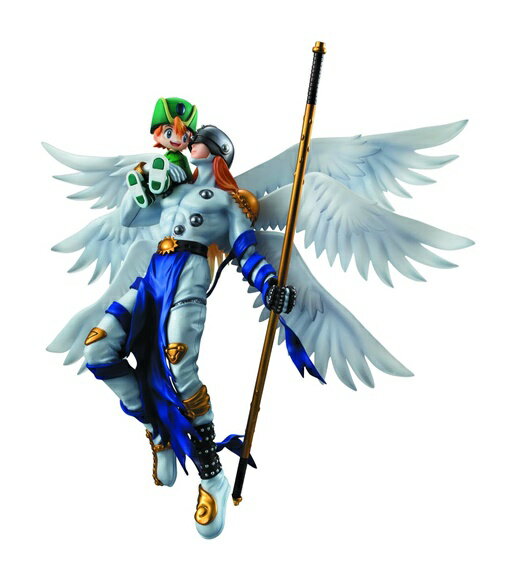 楽天市場】G.E.M.シリーズ デジモンアドベンチャー ガルルモン 楽天市場】G.E.M.シリーズ デジモンアドベンチャー ガルルモン