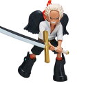 ★【未開封】一番くじ ワンピース 未来島エッグヘッド G賞 セラフィム ミニフィギュア S‐ホーク【都城店】