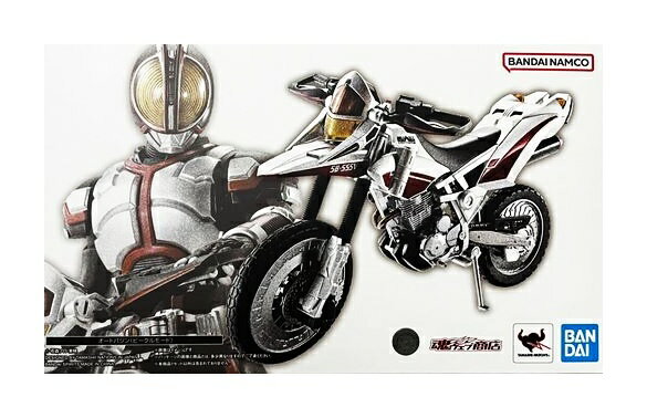 楽天市場】s.h.figuarts 仮面ライダー555 オートバジンの通販 楽天市場】s.h.figuarts 仮面ライダー555 オートバジンの通販