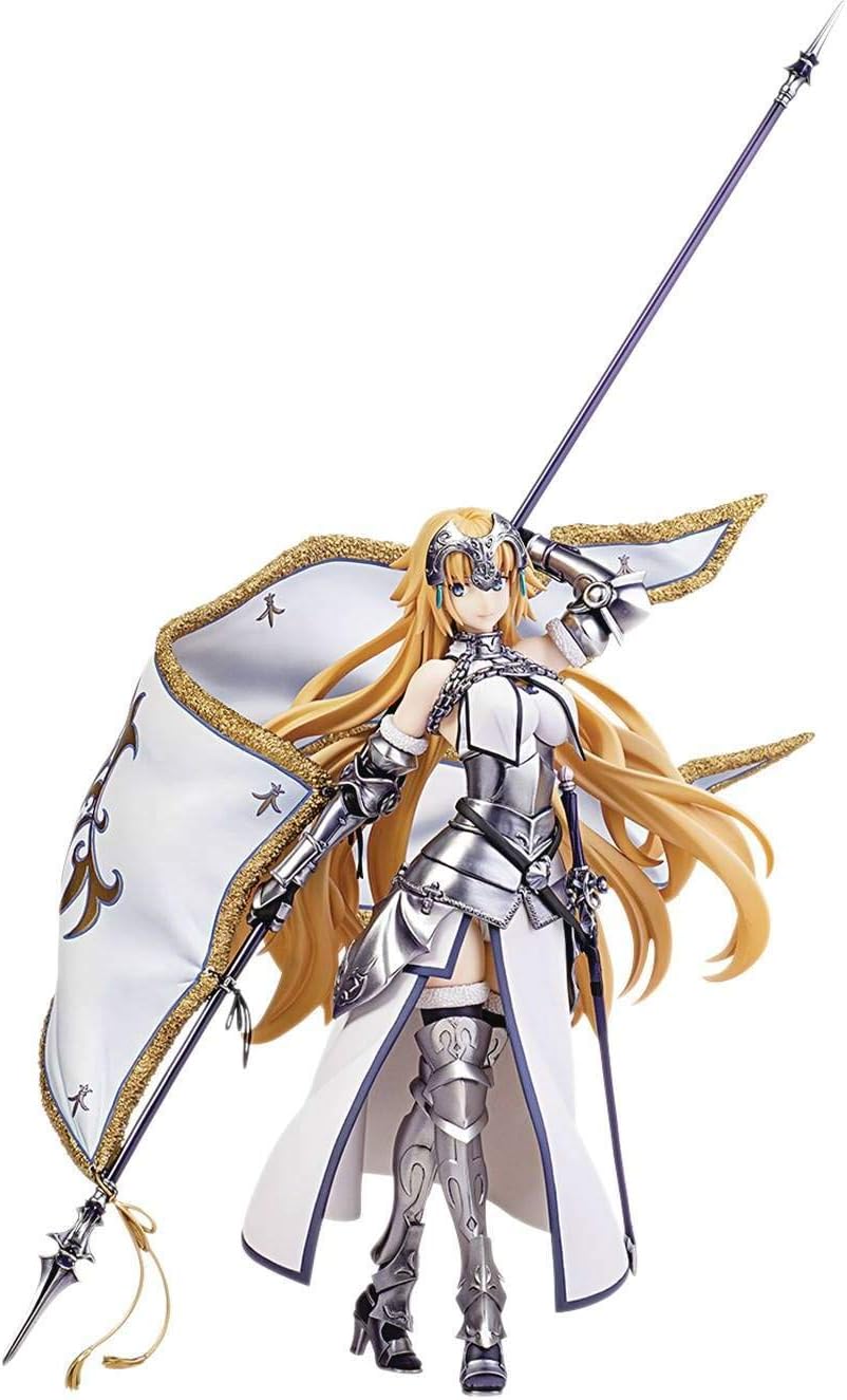 楽天市場】フィギュア ジャンヌ fateの通販 楽天市場】フィギュア ジャンヌ fateの通販