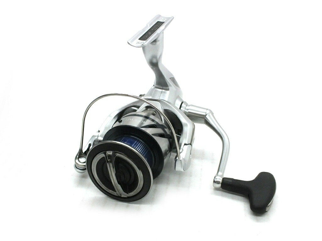 【未使用】SHIMANO 23 ストラディック 4000XG シマノ スピニングリール 【都城店】