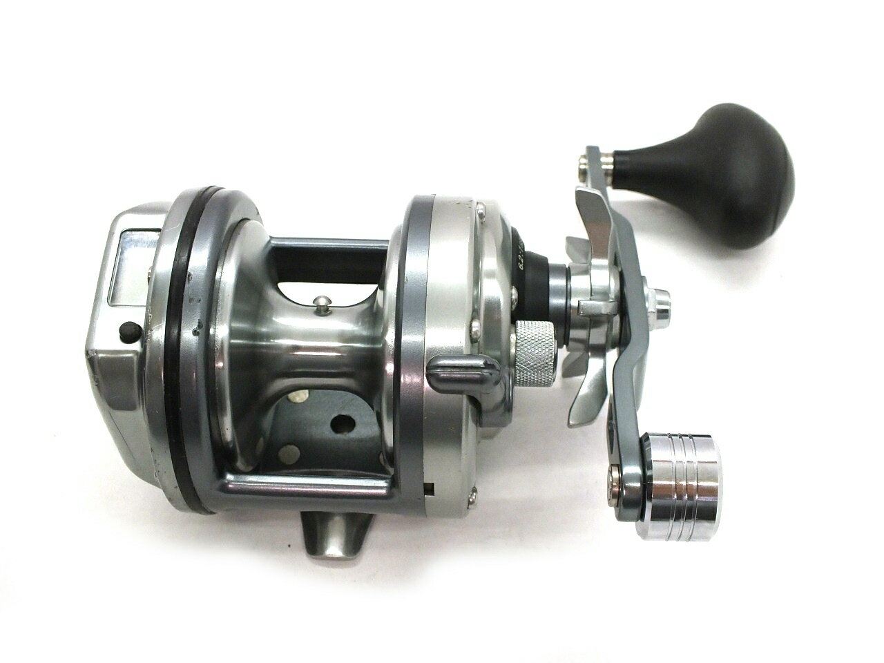 【中古】SHIMANO 23 スピードマスター