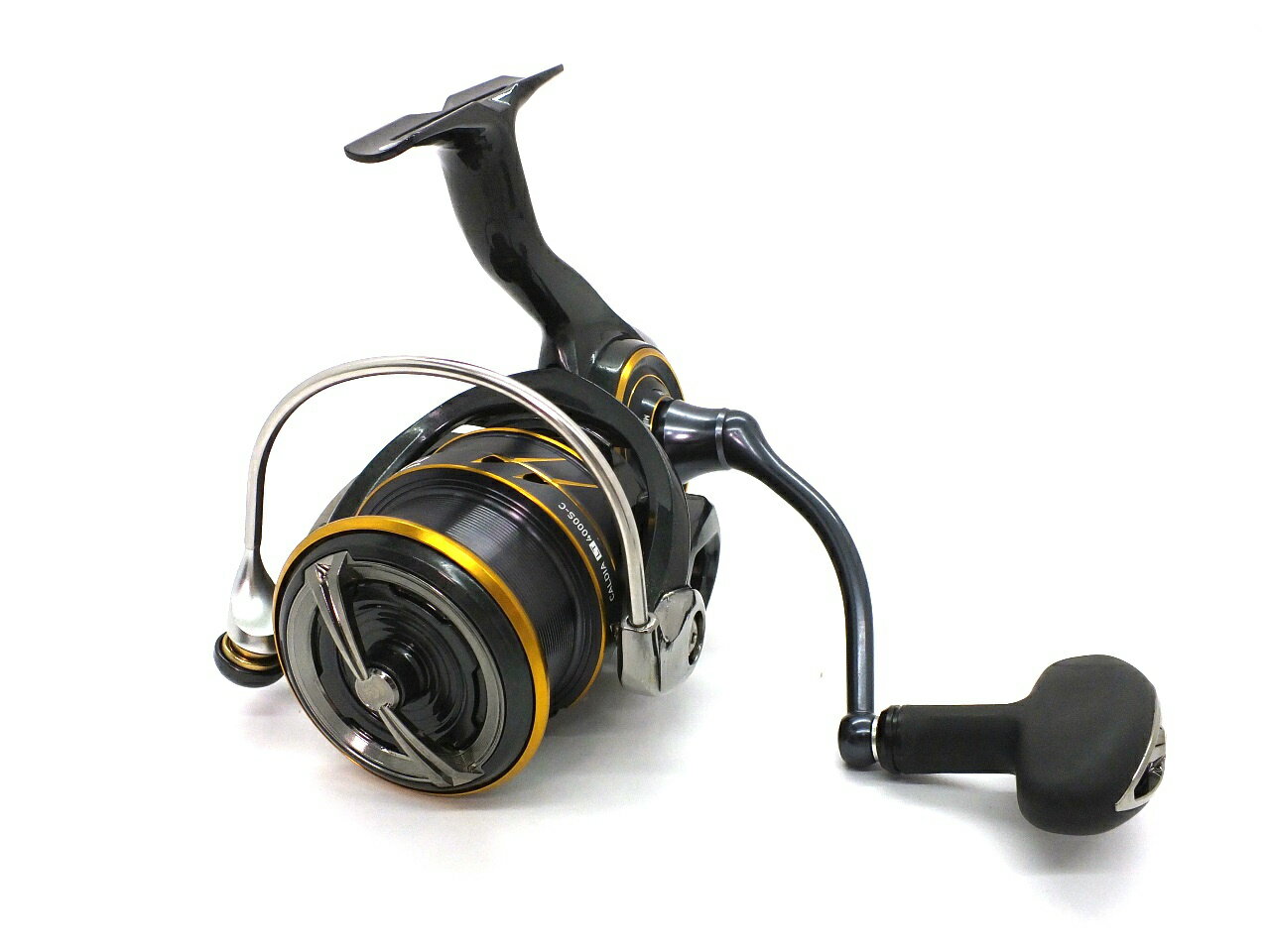 【未使用】DAIWA 21 カルディア LT4000S-C ダイワ スピニングリール 【都城店】