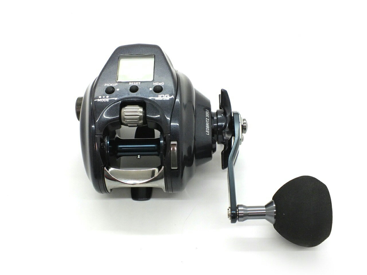 DAIWA 23 レオブリッツ 300J "ダイワ 電動リール"