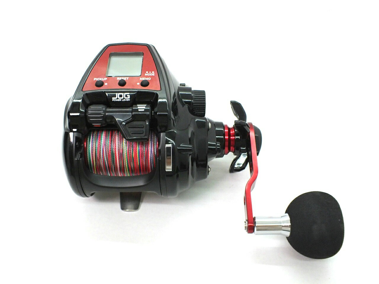 【未使用】DAIWA 23 レオブリッツ S500JP 