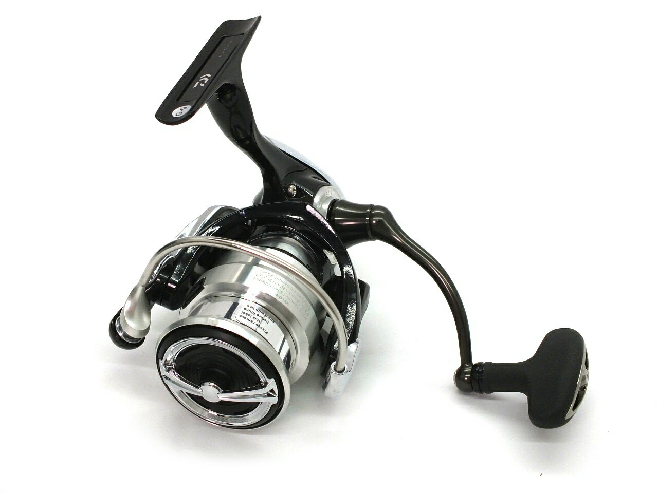 【未使用】DAIWA 19 レグザ LT2500S-XH "ダイワ スピニングリール"【都城店】