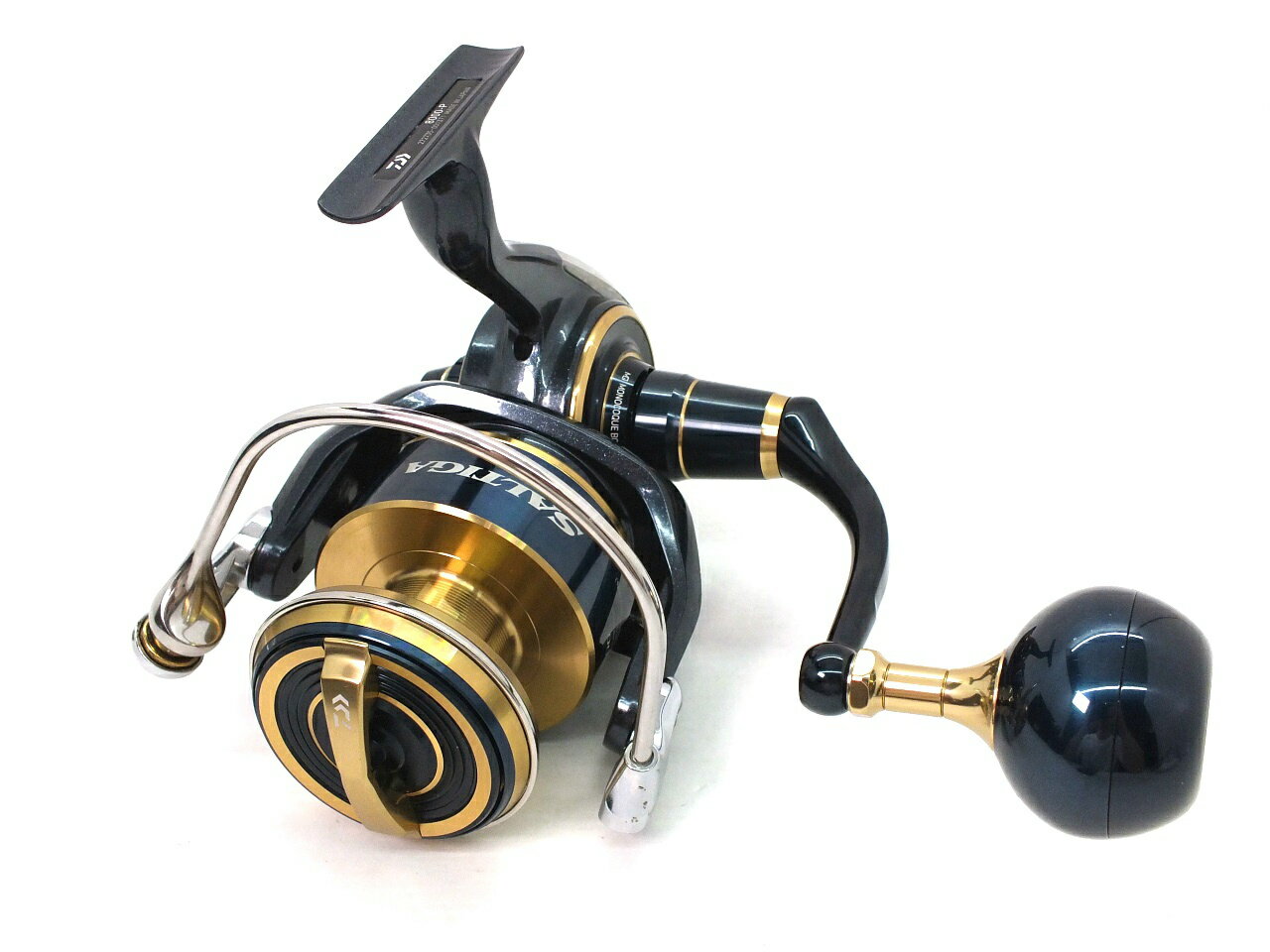 ダイワ(Daiwa) 20ソルティガ 10000-P / スピニングリール ダイワ(Daiwa) 20ソルティガ 10000-P / スピニングリール