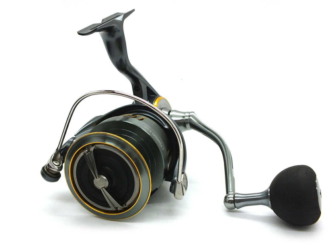 【中古】DAIWA 23 エアリティ LT 5000D-CXH "ダイワ スピニングリール"【都城店】