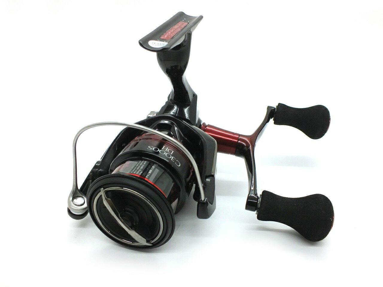 SHIMANO22セフィアBBC3...
