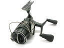 【中古】SHIMANO 22 ステラ C3000SDH