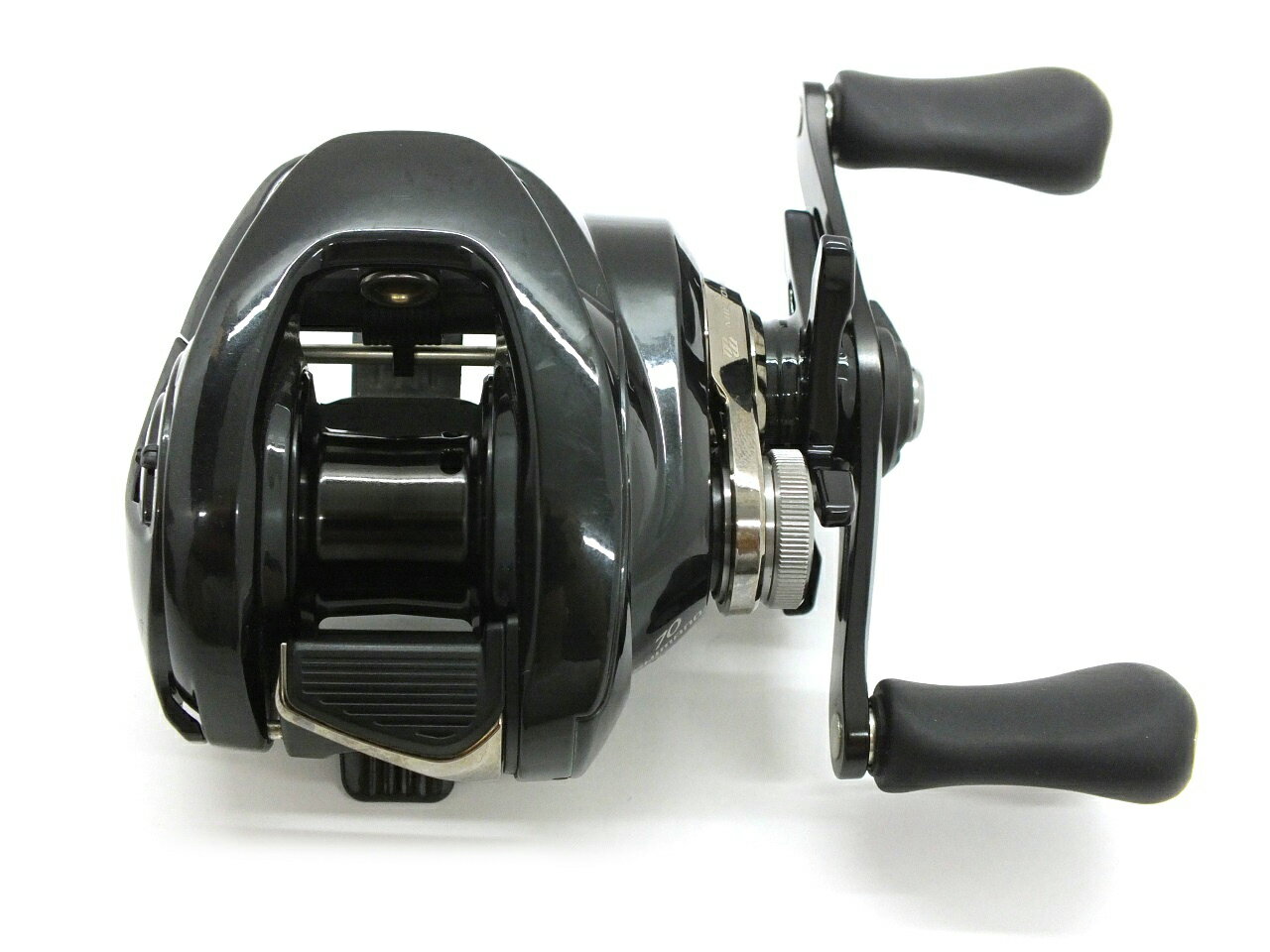 【中古】SHIMANO 24 メタニウム DC 70 RIGHT (右) 