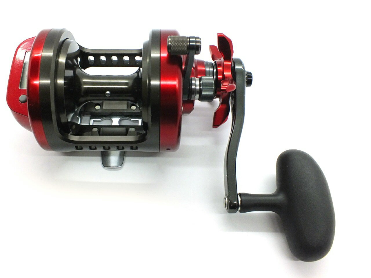 【中古】DAIWA 17 幻覇王 石鯛 40 