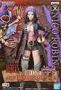 ★【未開封】ONE PIECE FILM RED DXF THE GRANDLINE LADY vol.2 ニコ・ロビン フィギュア "ワンピース"【都城店】