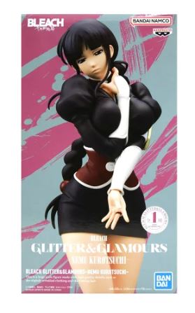 【早い者勝ち】BLEACH 初音ミクフィギュア13体まとめ売り　涅ネム imgrc0136680642.jpg