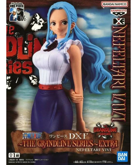 楽天市場】ワンピース“limited edition”ネフェルタリ・ビビ ver 楽天市場】ワンピース“limited edition”ネフェルタリ・ビビ ver