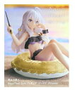 【未開封】魔女の旅々 Aqua Float Girls フィギュア イレイナ Renewal【都城店】