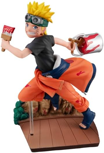 楽天市場】G.E.M.シリーズ NARUTO -ナルト- 疾風伝 うずまき 楽天市場】G.E.M.シリーズ NARUTO -ナルト- 疾風伝 うずまき