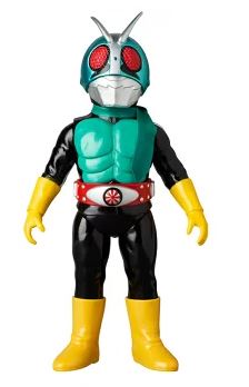楽天市場】ライダーマン ソフビの通販 楽天市場】ライダーマン ソフビの通販