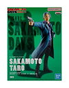 【未開封】SAKAMOTO DAYS サカモトデイズ 坂本太郎 その店長、元・伝説の殺し屋 フィギュア【都城店】(3)