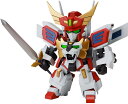 【新品】壽屋(KOTOBUKIYA) 勇者エクスカイザー D-スタイル キングエクスカイザー 全高約110mm ノンスケール プラモデル【都城店】