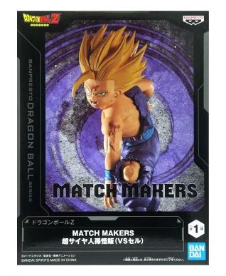 楽天市場】match makers ドラゴンボールの通販 楽天市場】match makers ドラゴンボールの通販