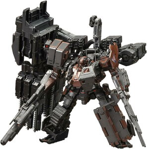 【新品】壽屋(KOTOBUKIYA) アーマード・コアV UCR-10/A ヴェンジェンス 全高約190mm 1/72スケール プラモデル【都城店】