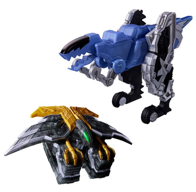 【未開封】【輸送箱有】COMPLETE SELECTION MODIFICATION CSMファングメモリ＆エクストリームメモリver.2【都城店】