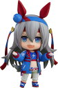 【新品】ねんどろいど ウマ娘 プリティーダービー タマモクロス ノンスケール ラスチック製 塗装済み可動フィギュア【都城店】