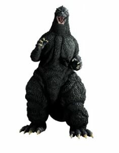 【未開封】一番くじ ゴジラ 大怪獣列伝G A賞 ゴジラ(1991) 網走激闘 SOFVICS フィギュア【都城店】のサムネイル