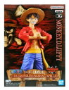 ★【未開封】ワンピース DXF ~THE GRANDLINE SERIES~ SPECIAL MONKEY.D.LUFFY モンキー・D・ルフィ フィギュア【都城店】