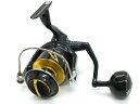 【未使用】SHIMANO 19 ステラSW 8000PG