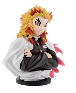 一番くじ鬼滅の刃～心を燃やせ～ラス...