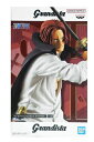 ★【未開封】ワンピース Grandista -SHANKS- シャンクス フィギュア【都城店】