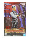 【未開封】ワンピース FILM RED DXF ～THE GRANDLINE SERIES～ KOBY コビー フィギュア【住吉店】