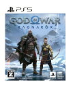 ★【中古】PS5 ソフト ゴッド・オブ・ウォー ラグナロク 【住吉店】