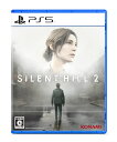 ★【中古】PS5 ソフト SILENT HILL 2 【住吉店】