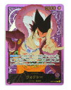 ★【中古】ワンピース ONE PIECEカードゲーム L OP07-059 【EB-02】 金文字 フォクシー【住吉店】